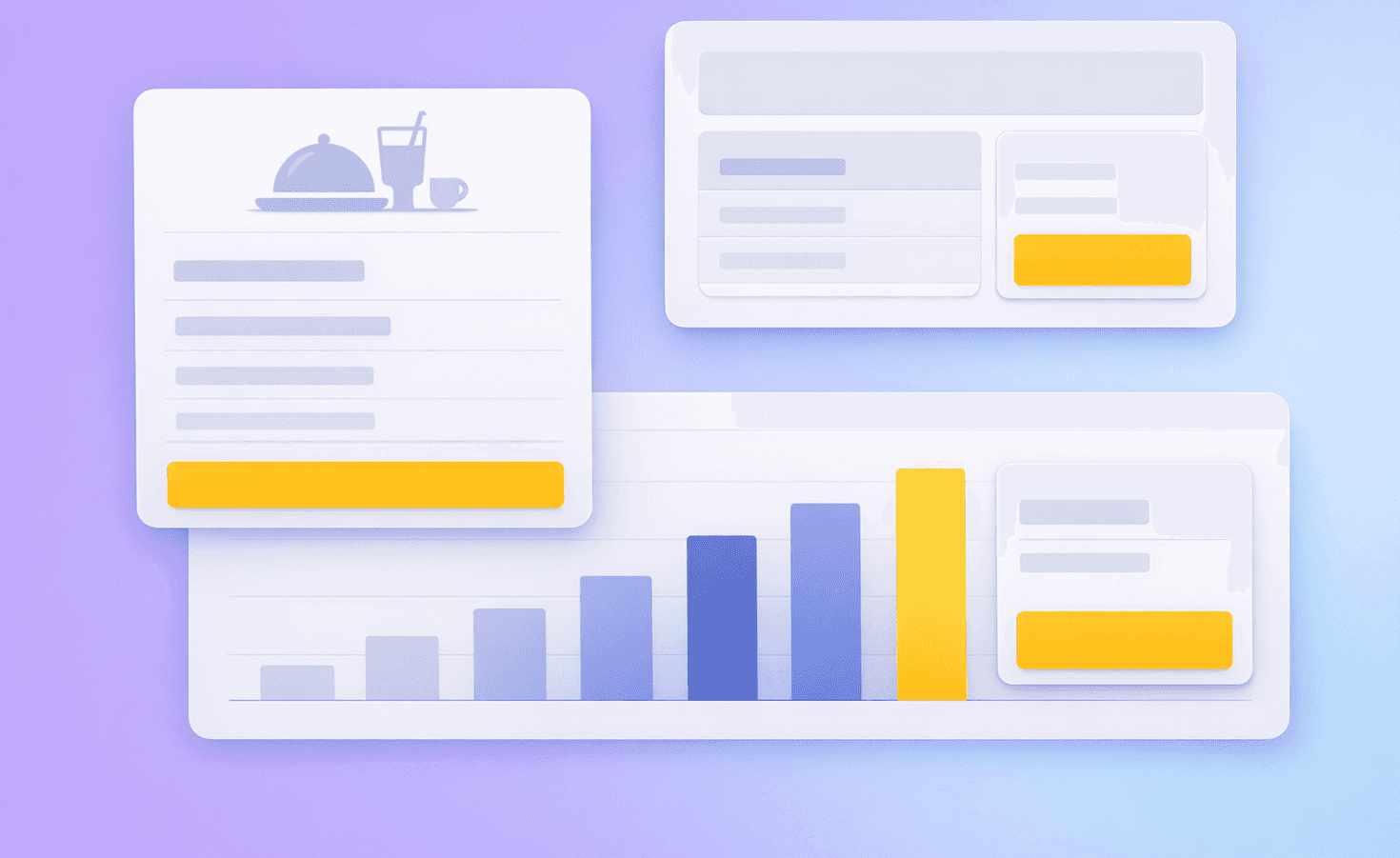Restik: начисление бонусов в программе лояльности — автоматизация в чеке