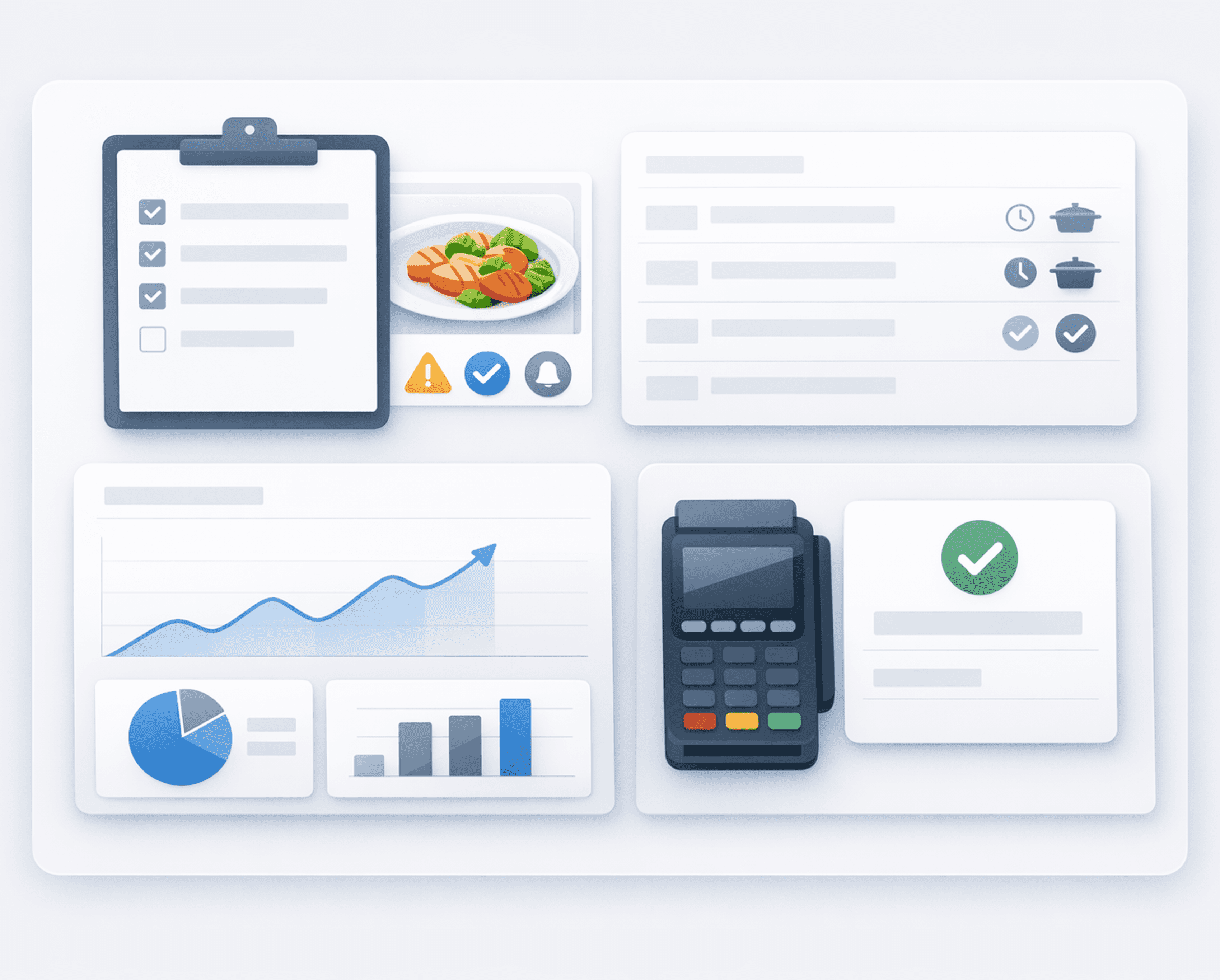 Restik: Меркурий — контроль поставок и приёмки