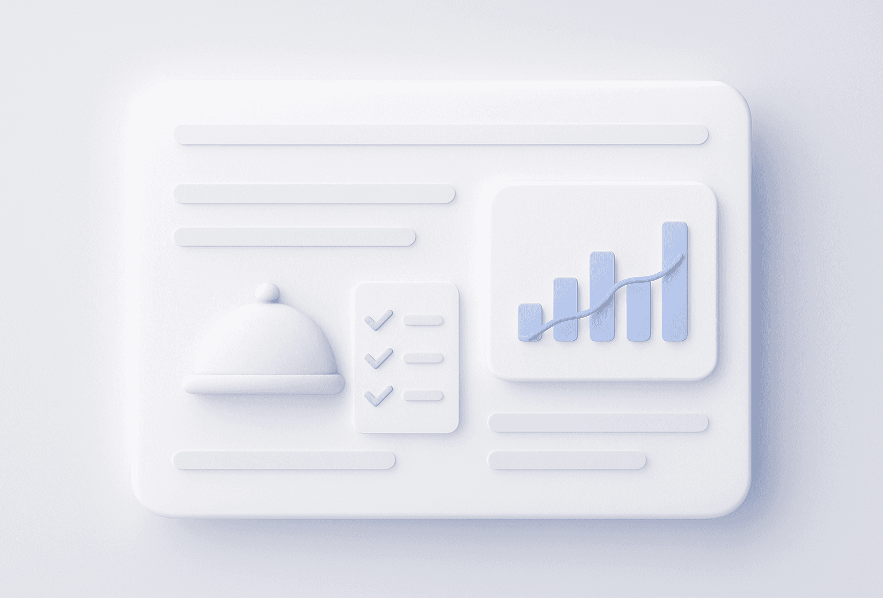 Restik: быстрая приёмка накладных