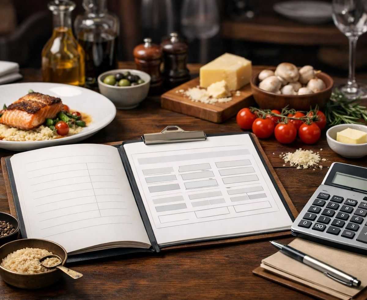 Restik: кассовая программа на смартфоне с принтером чеков