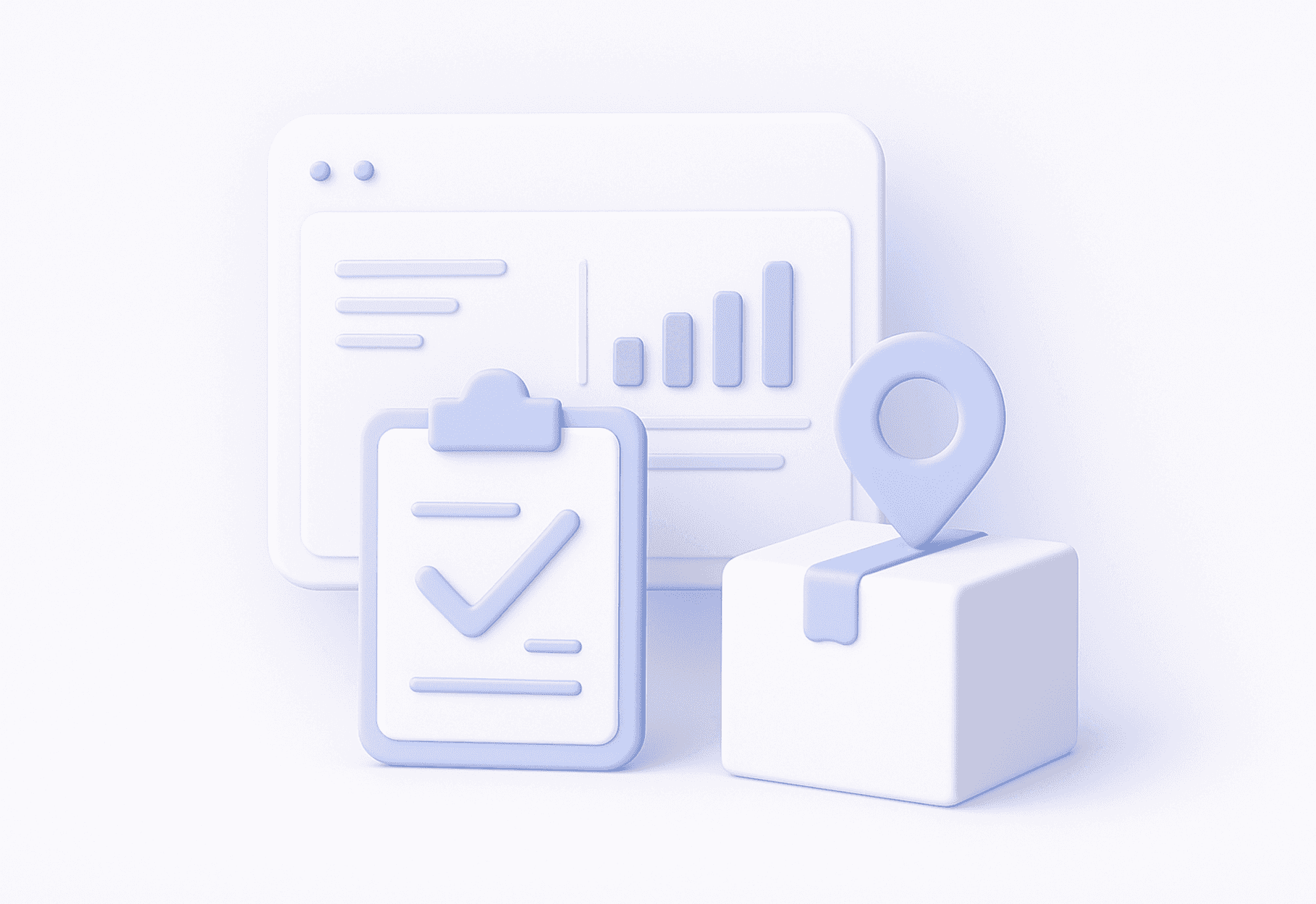 Restik: прозрачный документооборот и поставки