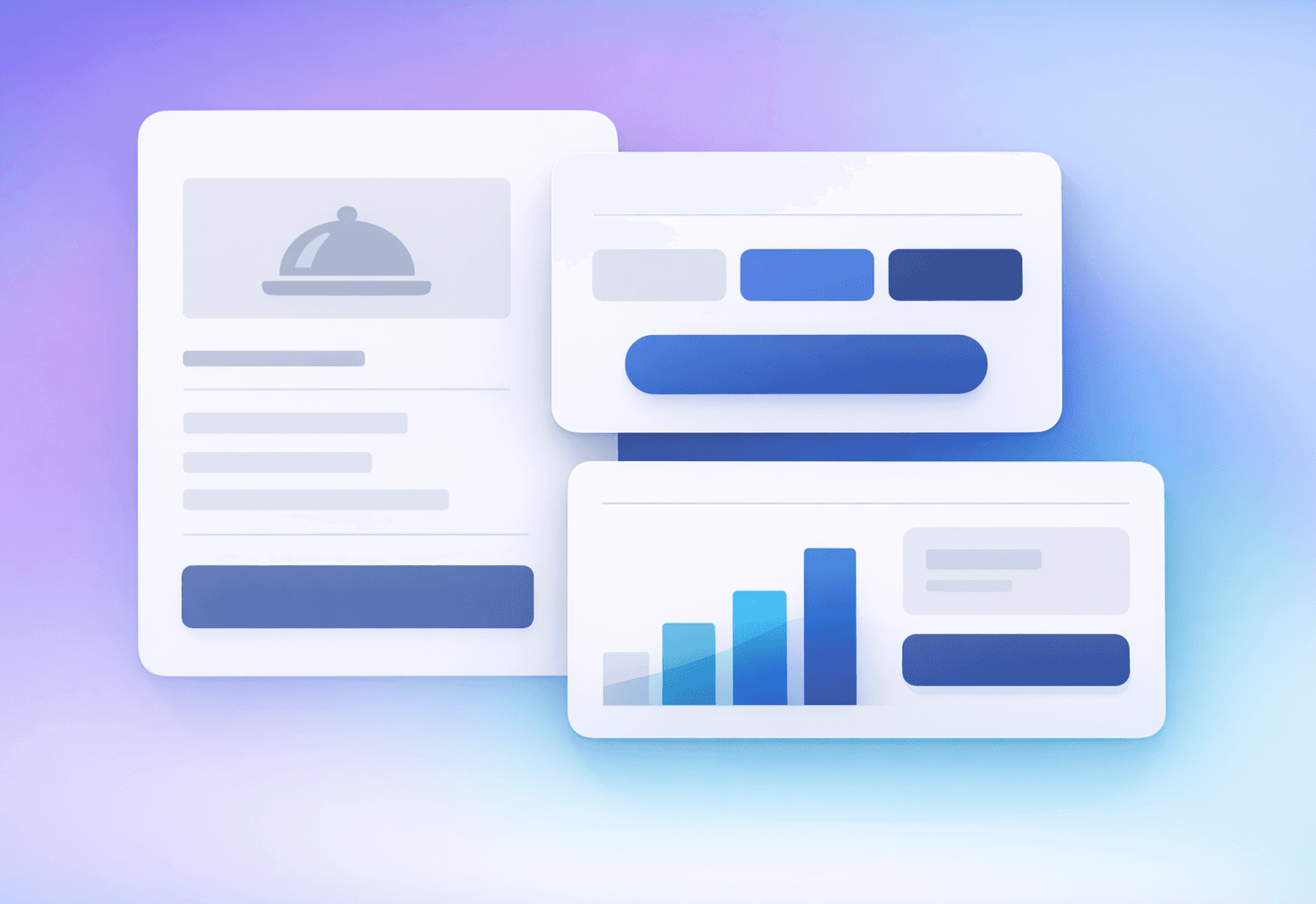 Restik: безналичные чаевые после заказа на сайте доставки