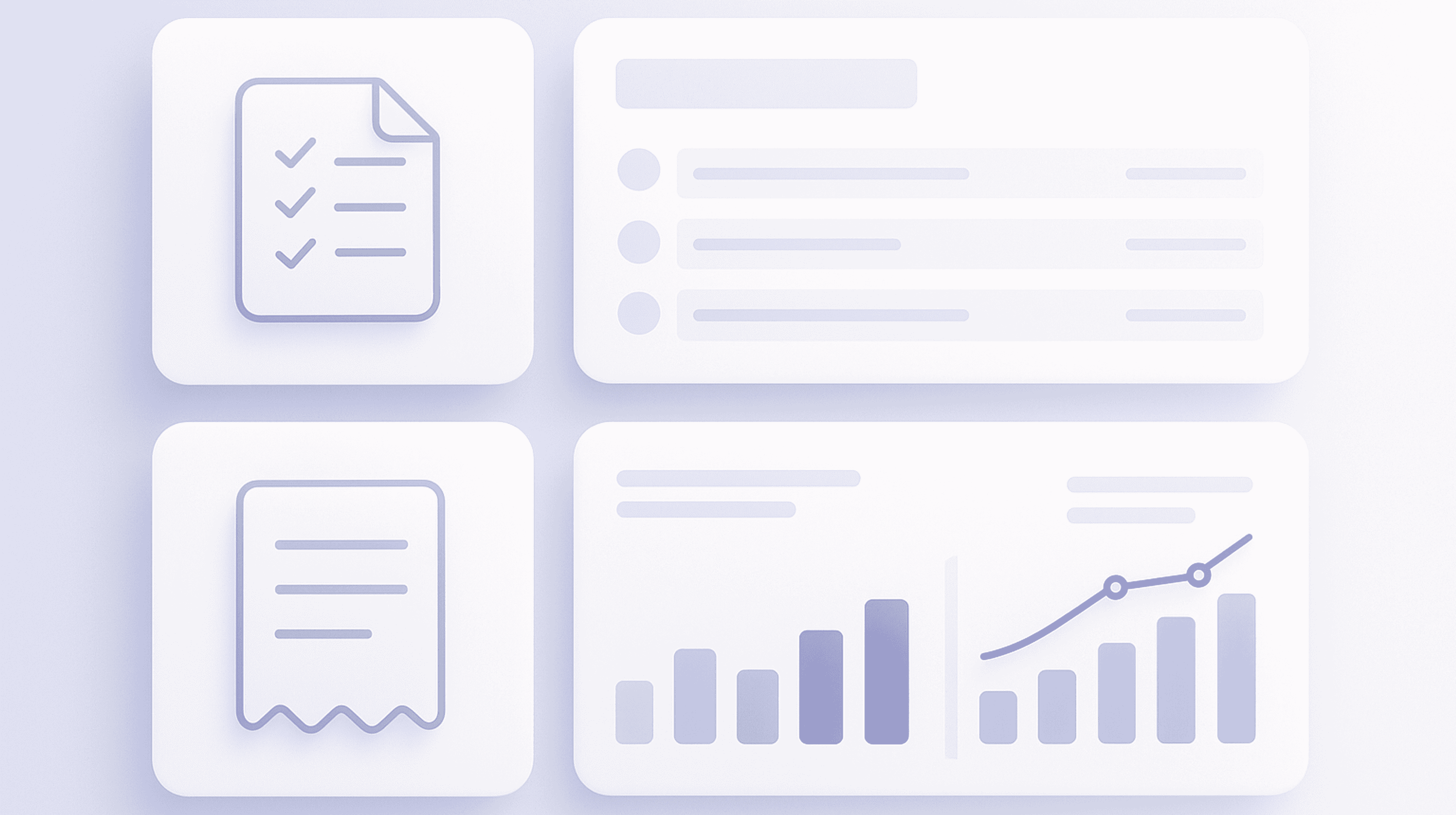 Restik: автоматизация приёмки накладных и ЭДО