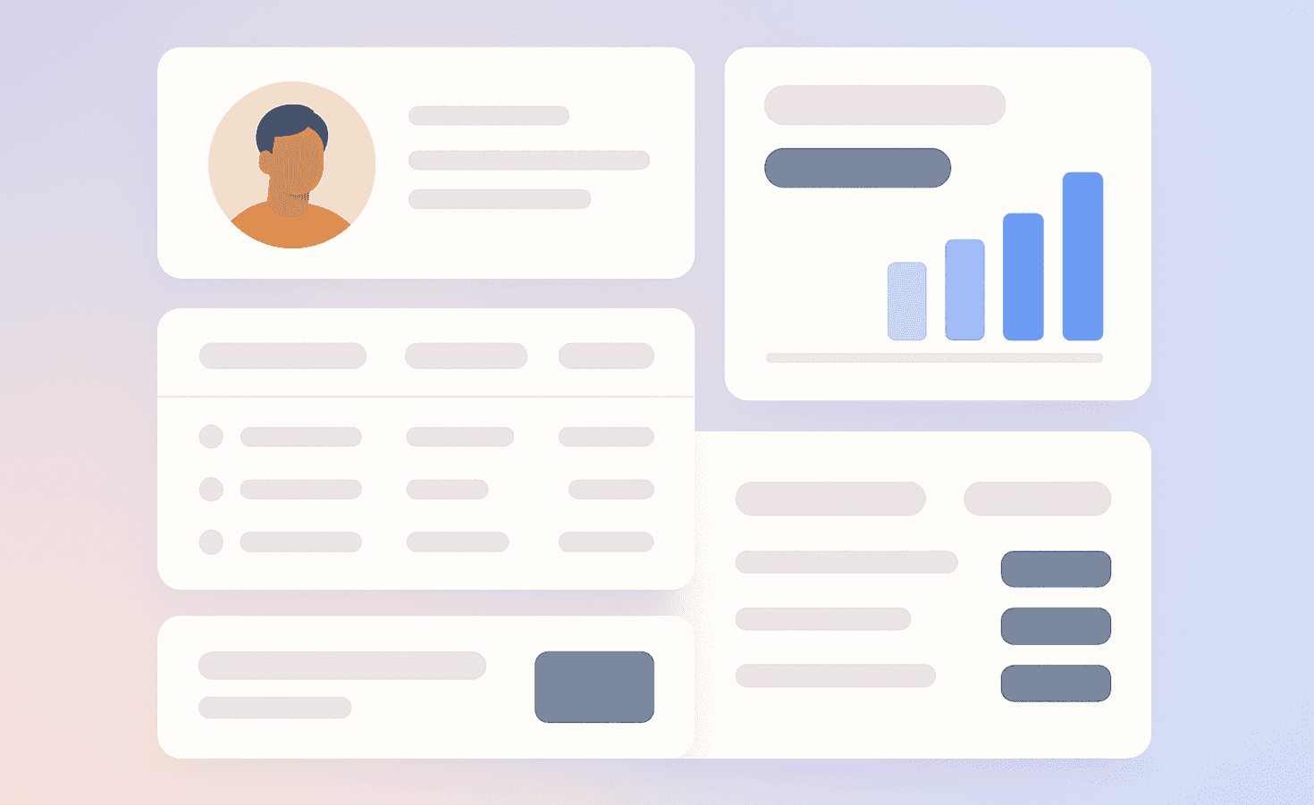 Restik: история покупок и чеков гостя в CRM