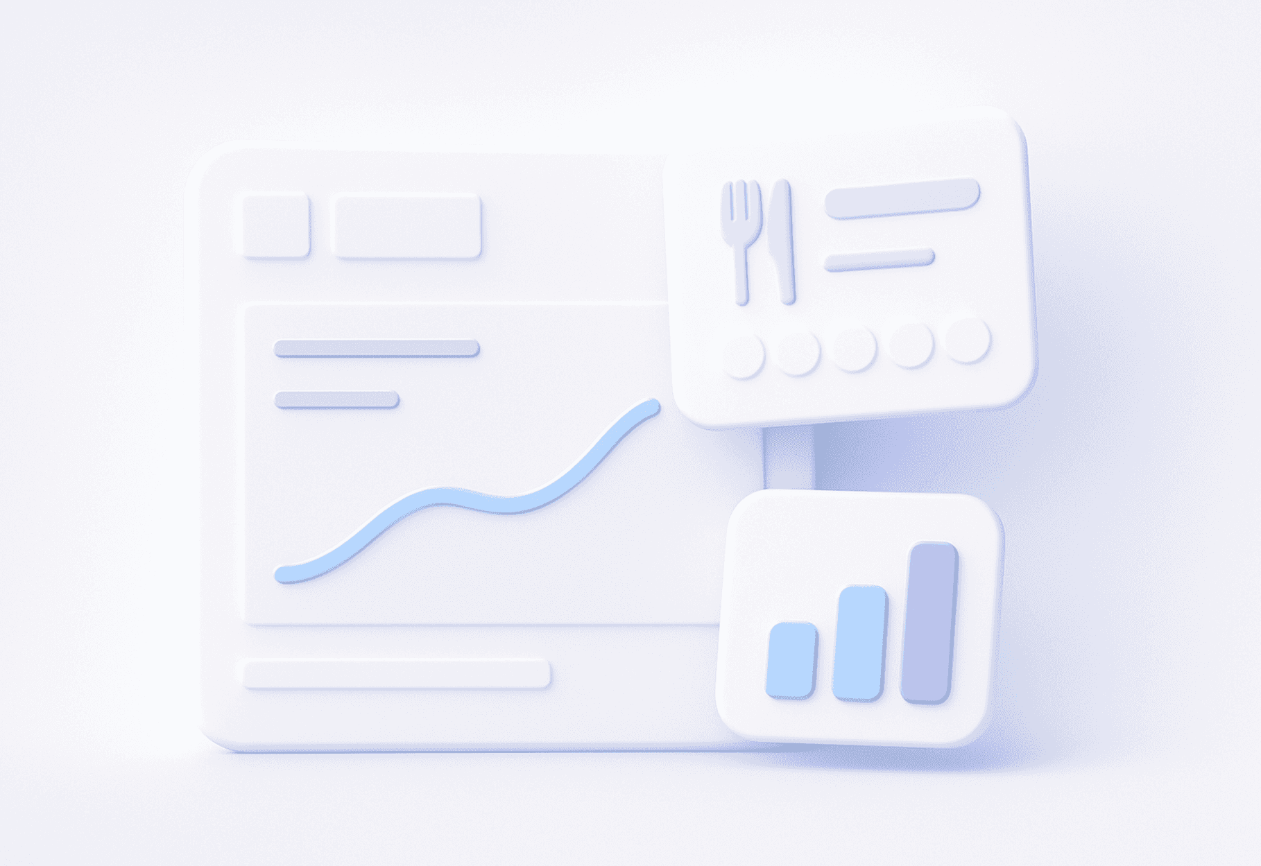 Restik: карта лояльности — база гостей и статистика в одной системе