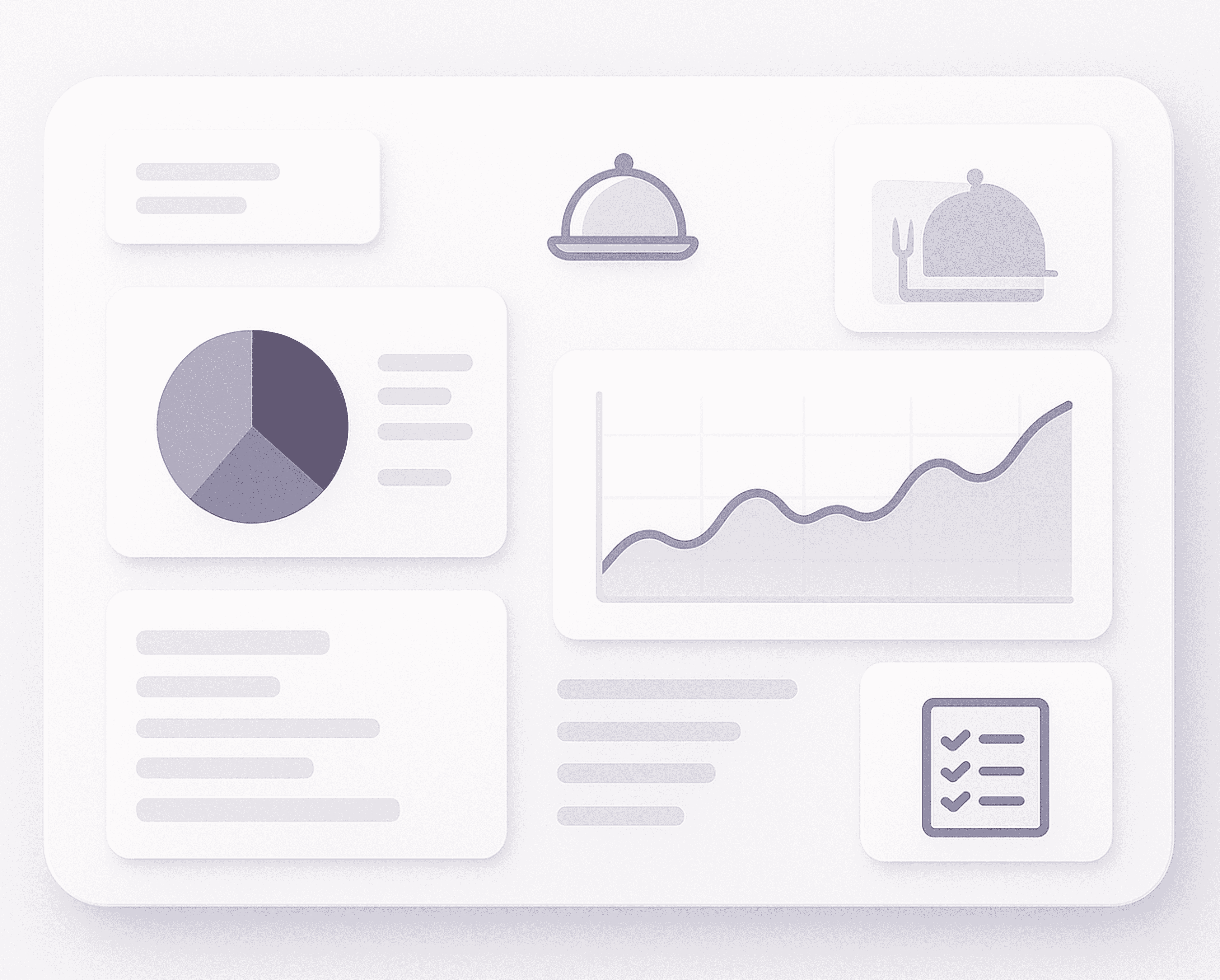 Restik: фудкост — отчёты по себестоимости и марже