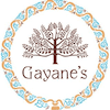 Логотип Gayane’s