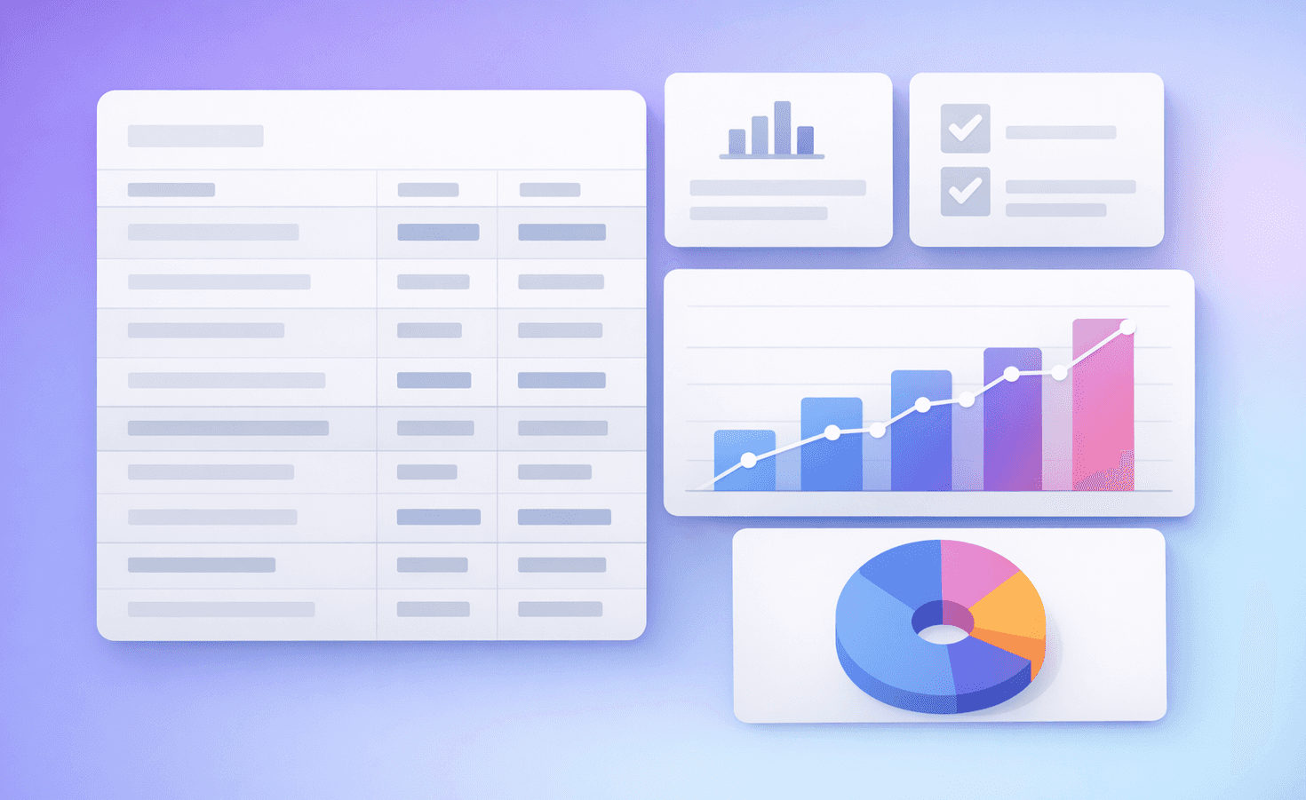 Restik: контроль продаж и показателей в общепите