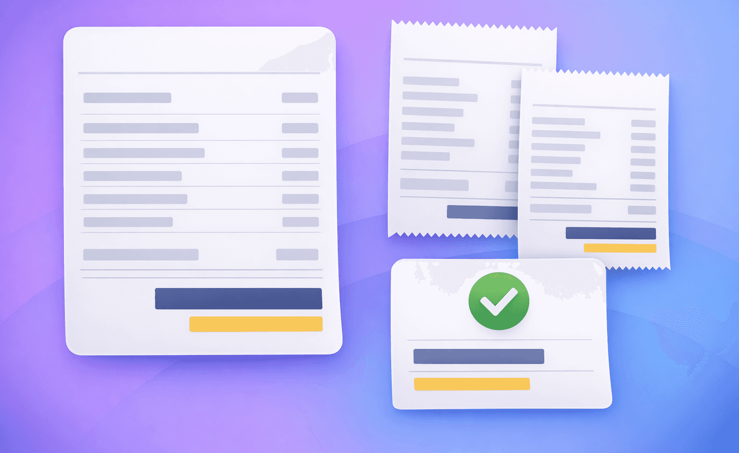 Restik: мобильный официант — печать пречека и чека