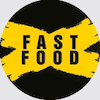 Логотип FAST FOOD