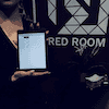 Логотип Red Room