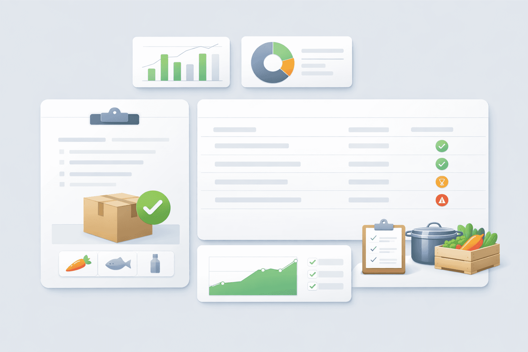 Restik: меньше ручной работы с ВСД