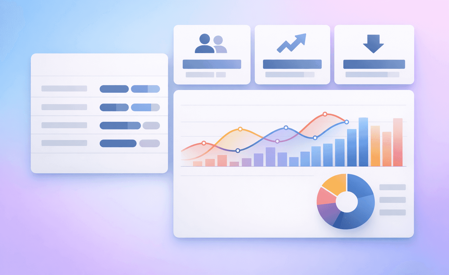 Restik: статистика по лояльности — эффективность бонусов и скидок