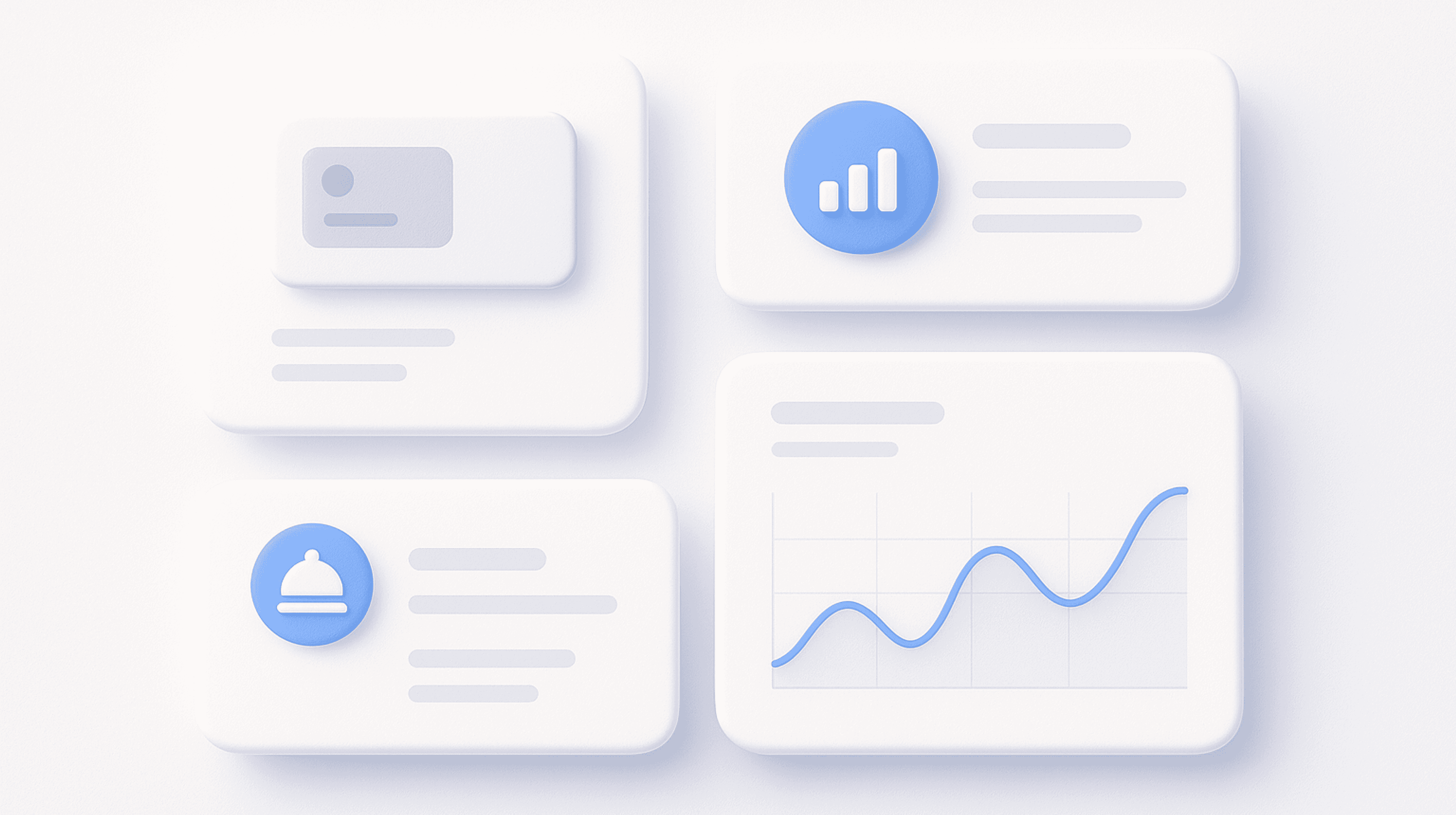 Restik: карта лояльности — гости по телефону, QR или карте и применение в системе