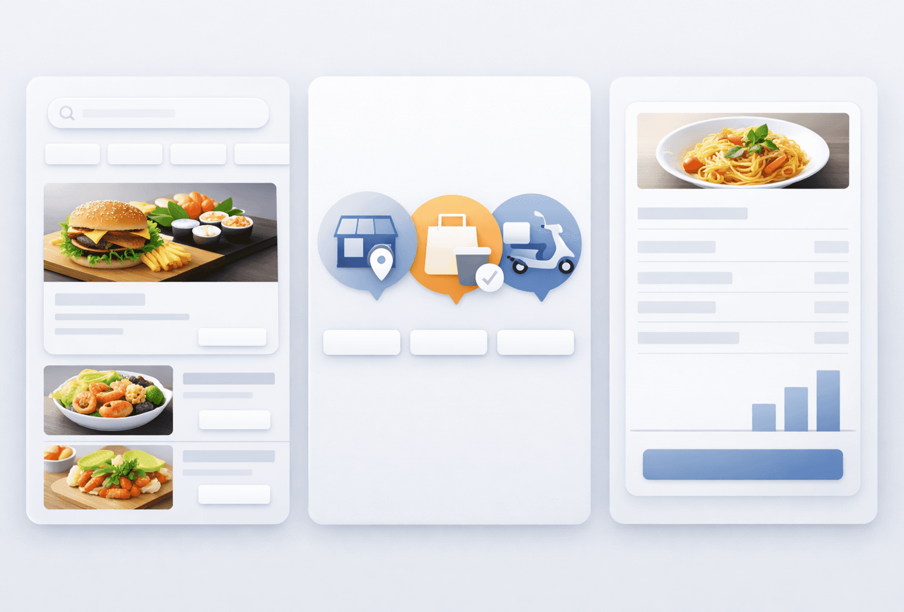 Restik: конструктор меню — гостю проще выбрать блюдо