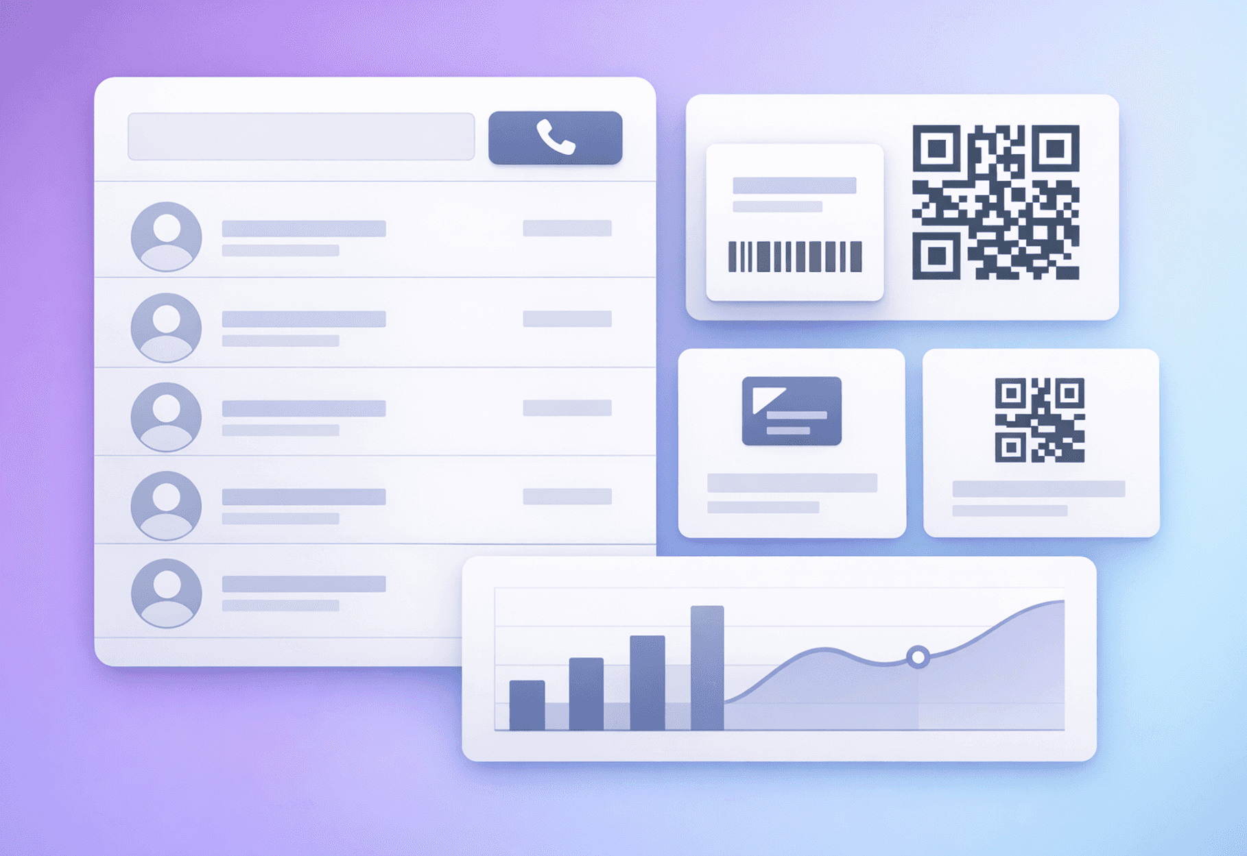 Restik: база гостей и карта лояльности — идентификация по телефону или карте