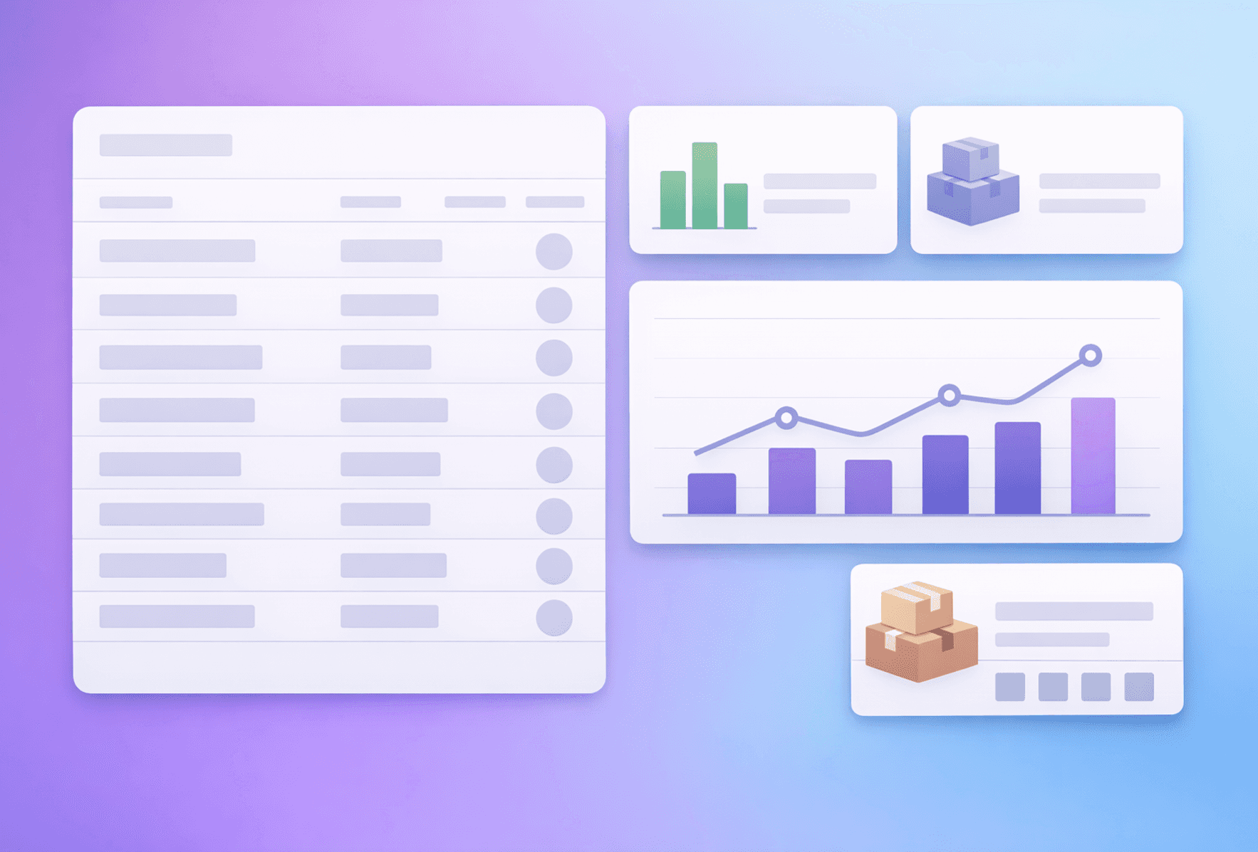 Restik: инвентаризация — ввод фактических остатков и сверка с учётными данными