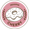 Логотип Пекарня Cherry