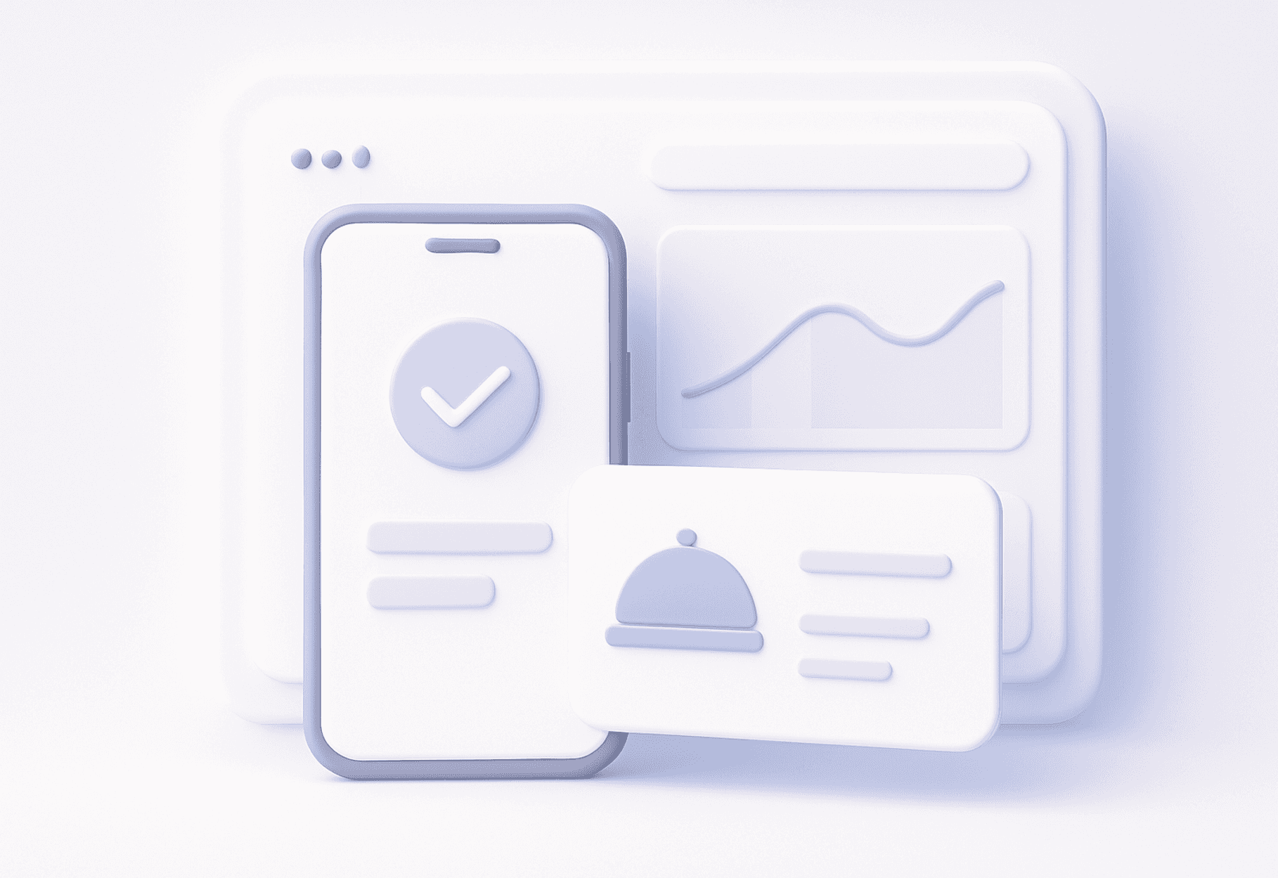 Restik: CRM-данные для управляющего и владельца заведения