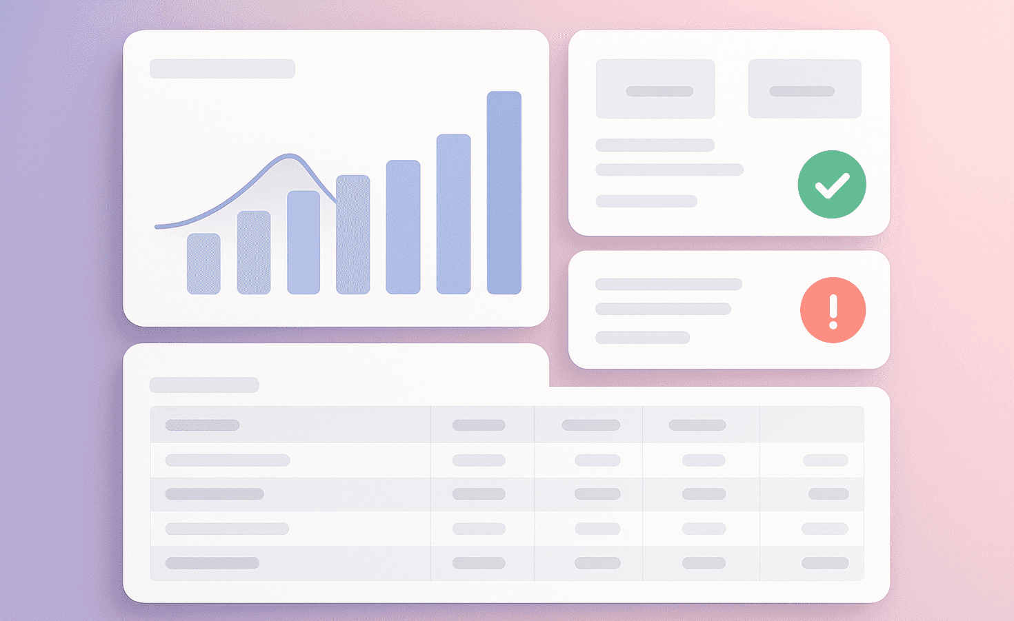 Restik: программа для бара — отчёты продаж и контроль смены