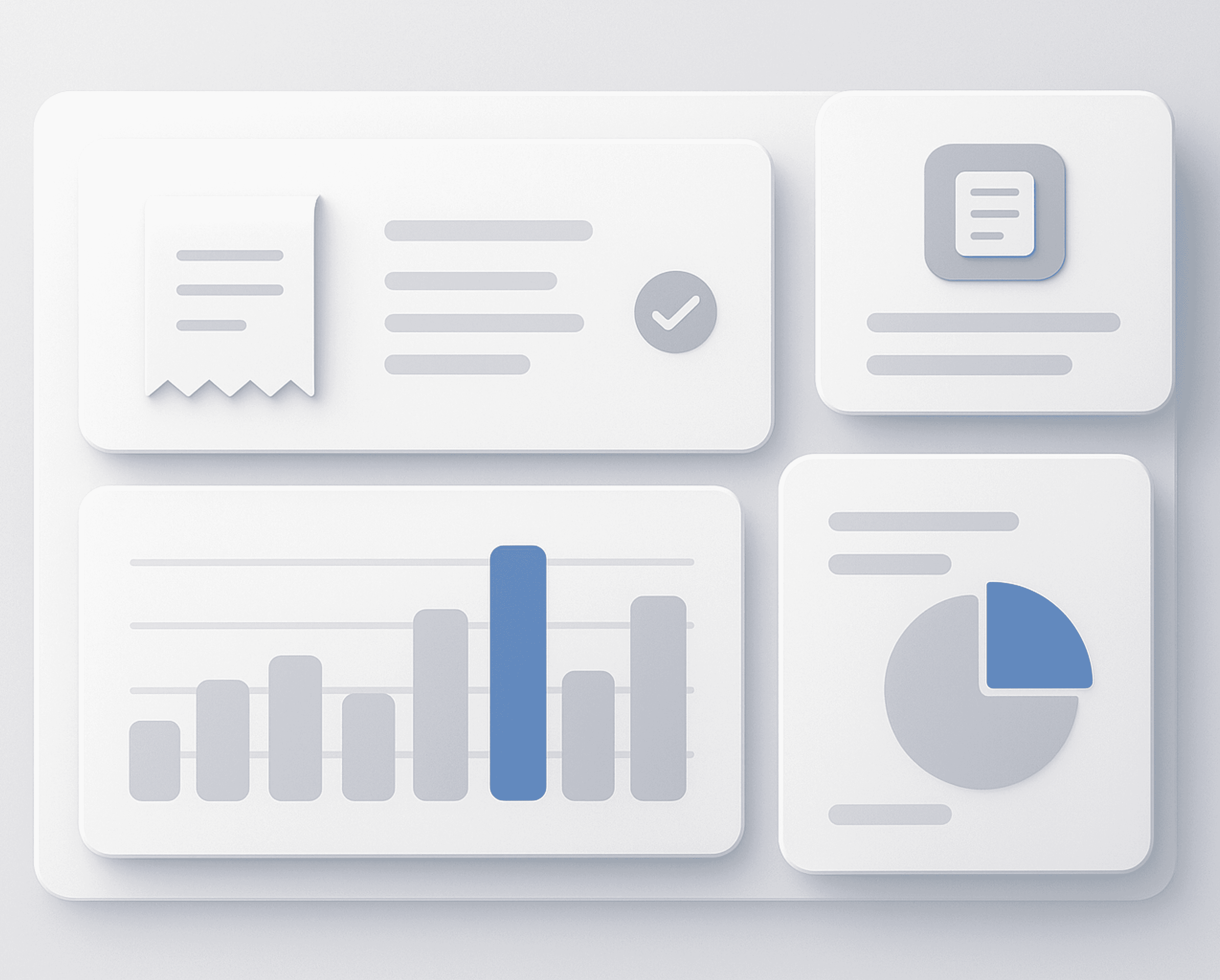 Restik: приёмка накладных, поставки и складской контур