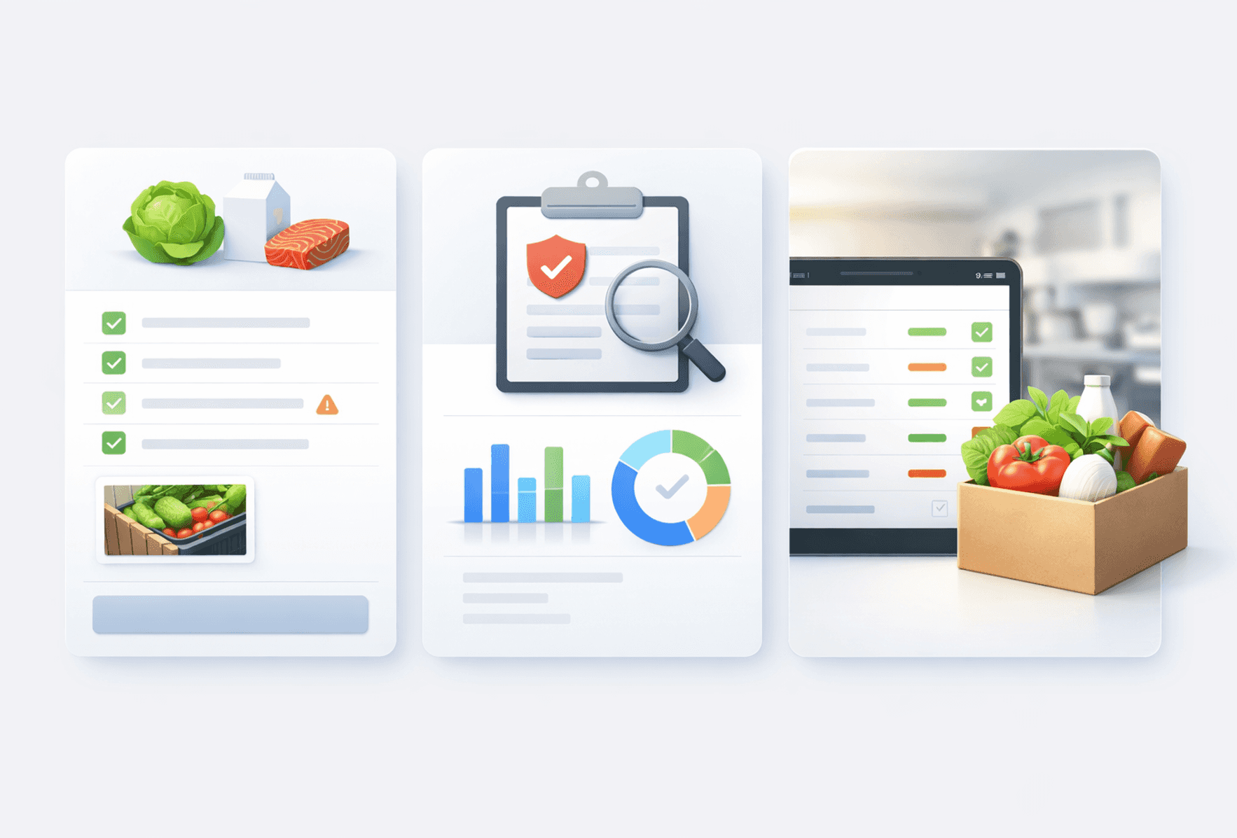 Restik: соблюдение требований Меркурия