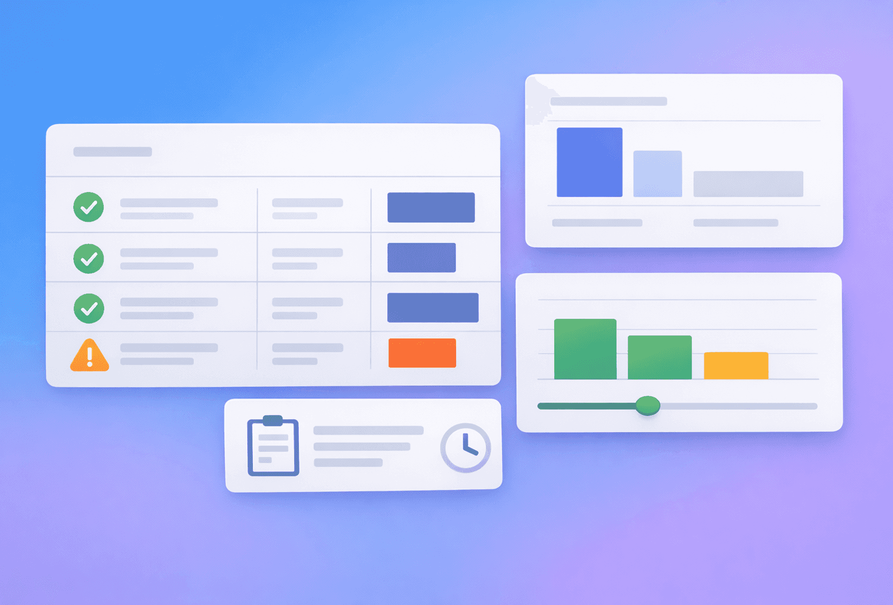 Restik: проверка входящих ВСД и приёмка поставок