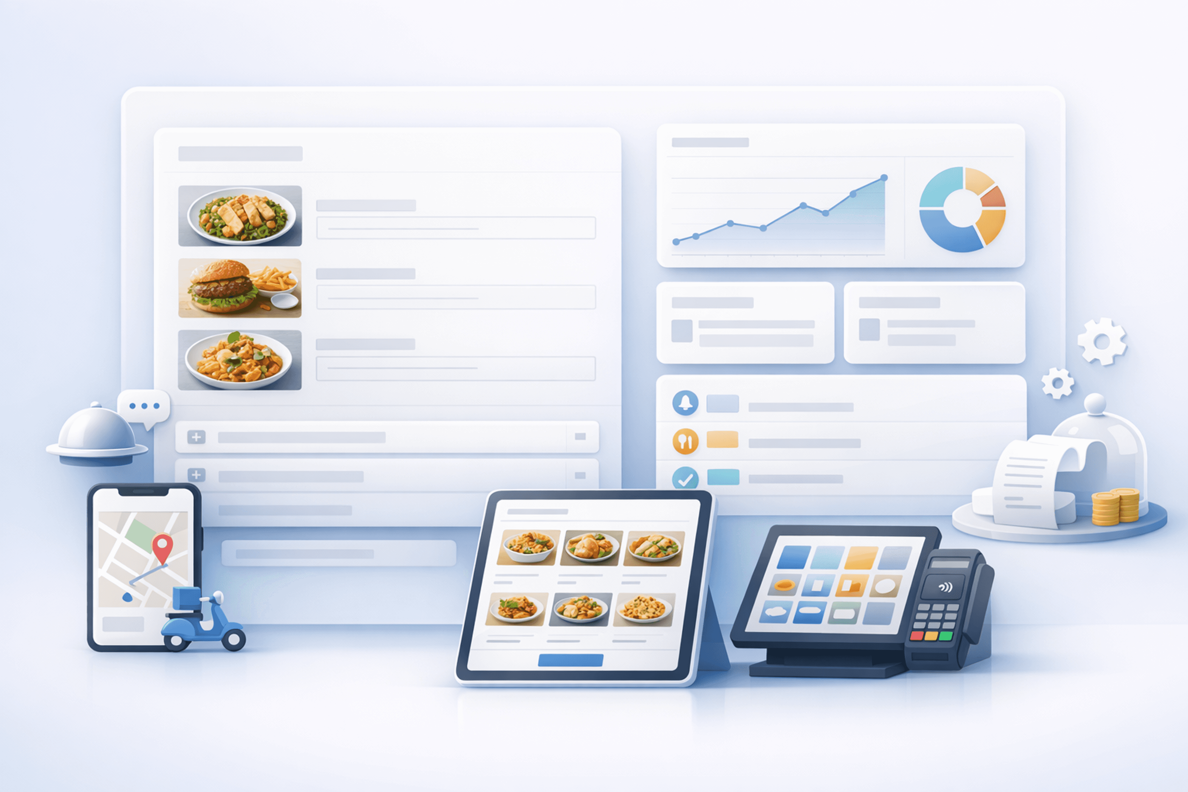 Restik: меню онлайн — преимущества и сценарии