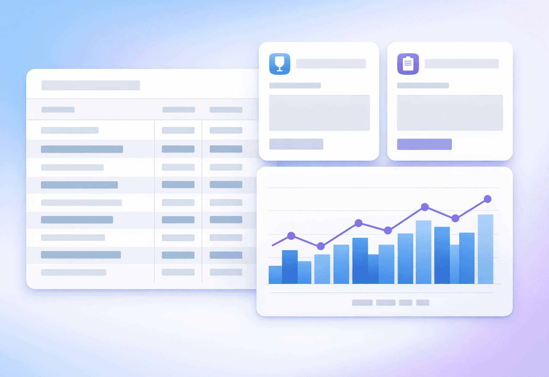 Restik: отчёты по продажам алкоголя для контроля и управления