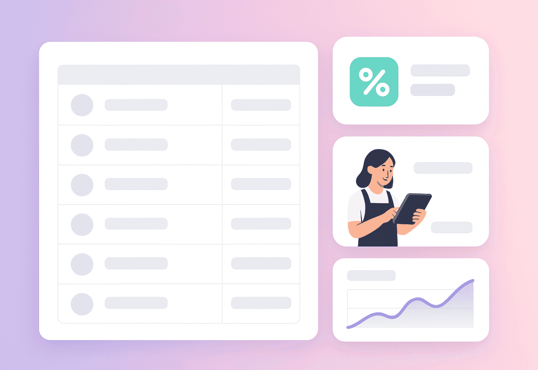 Restik: скидочная программа в CRM для общепита