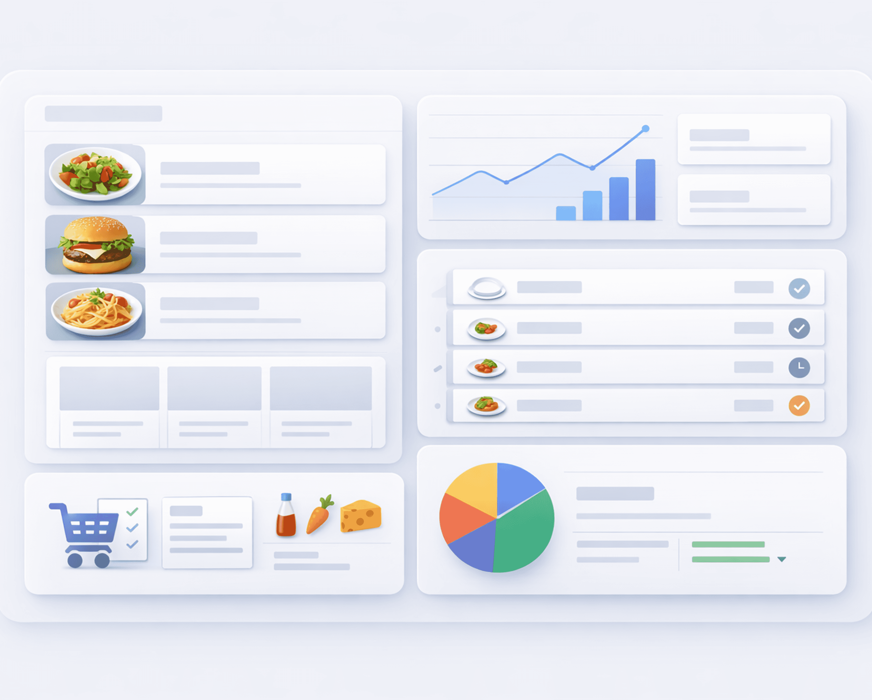 Restik: конструктор меню — структура, модификаторы и стоп-листы