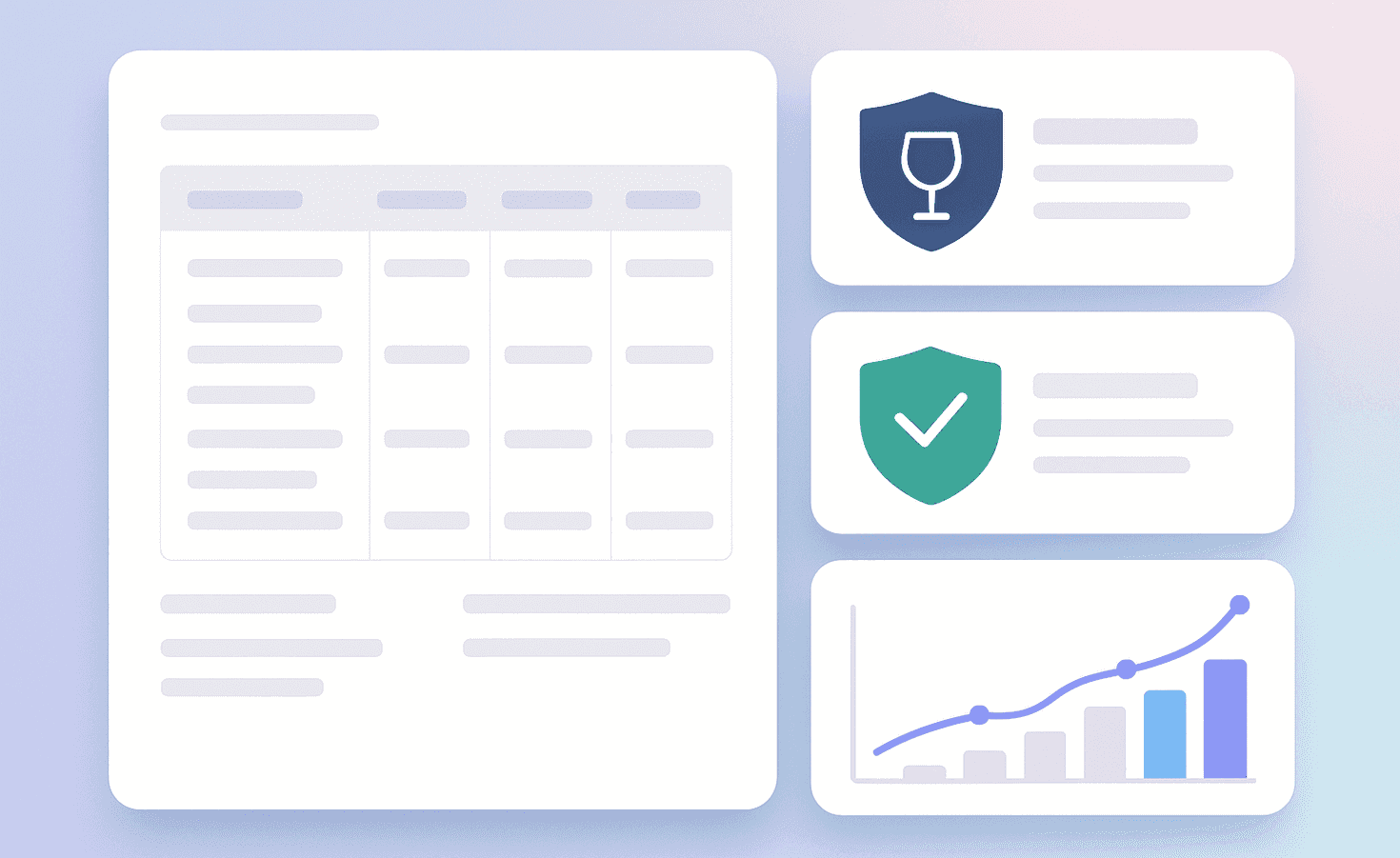 Restik: связь приёмки накладных с ЕГАИС и Меркурием