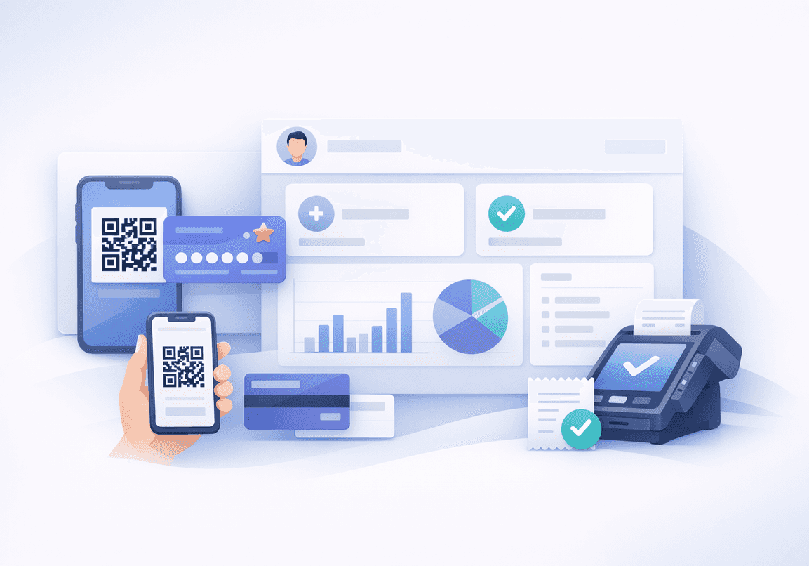 Restik: программа лояльности для кафе и ресторанов — бонусы и скидки для гостей