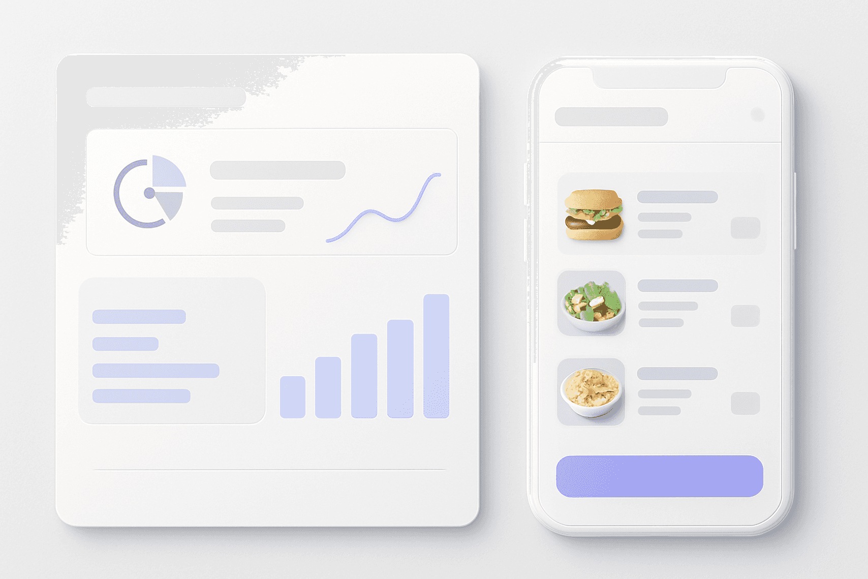 Restik: программа для бара — контроль остатков и списаний