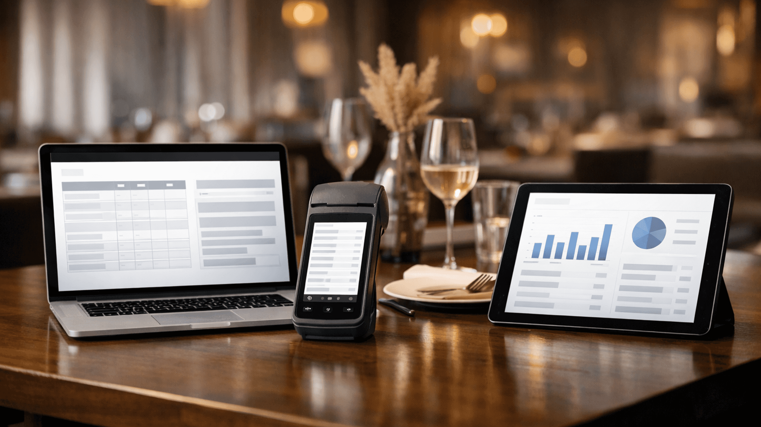 Restik: подключение ЕГАИС — план и настройки