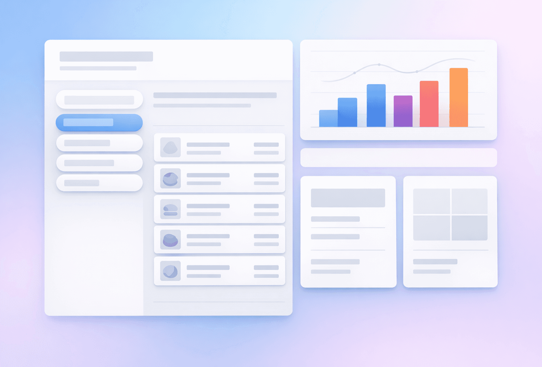Restik: создание позиций и категорий меню