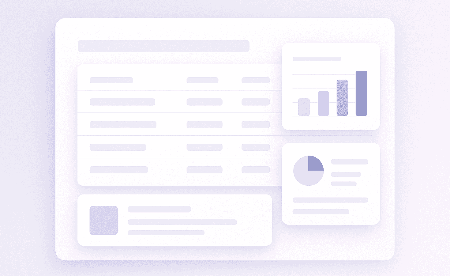 Restik: единый реестр накладных и заказов