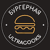 Логотип Ultracooks