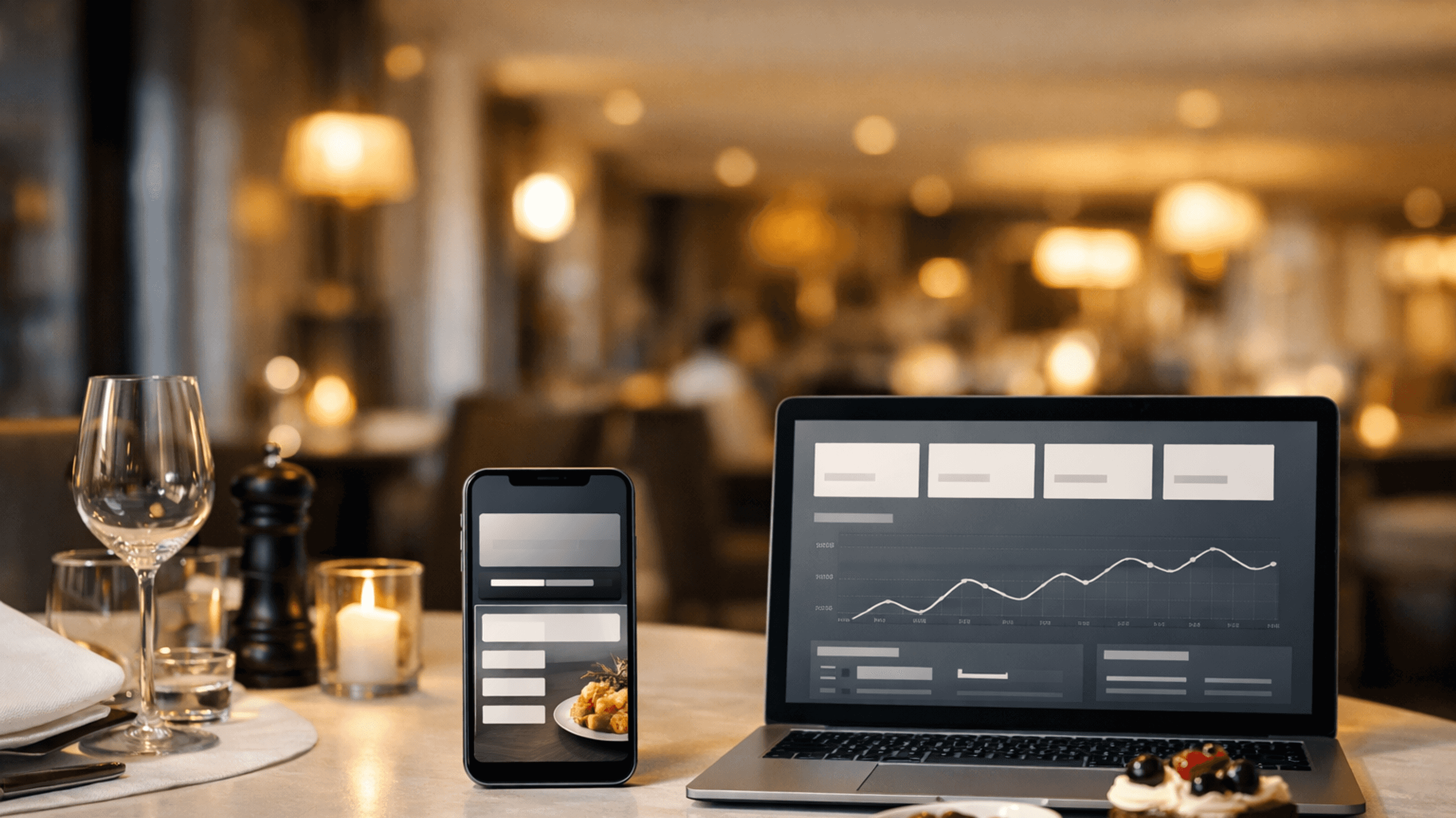 Restik: как создать программу лояльности — шаги в системе