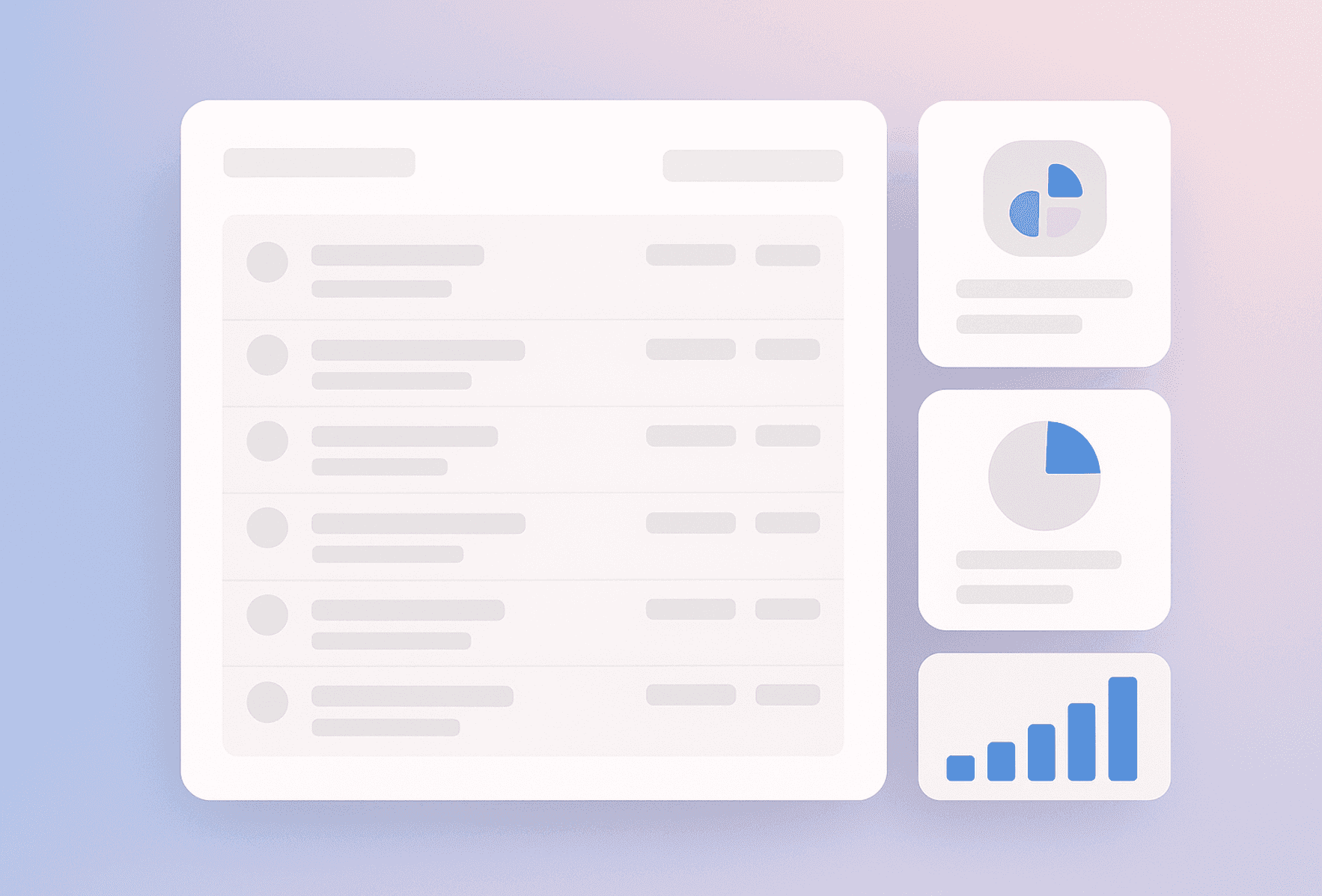 Restik: программа для бара — касса и приём заказов