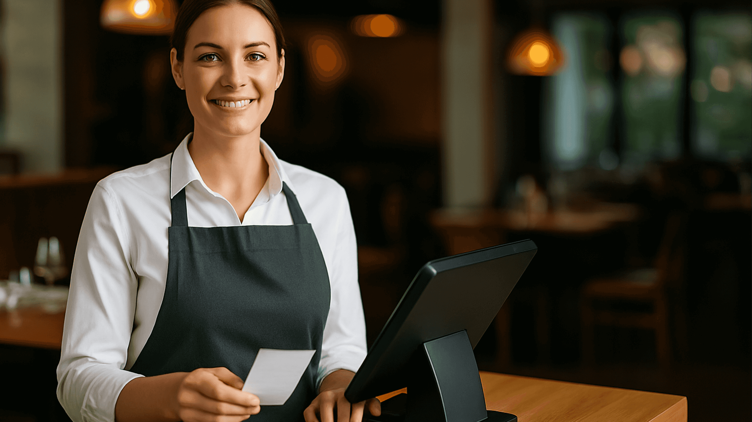 Restik: как работает CRM для кафе и ресторанов — шаги в системе