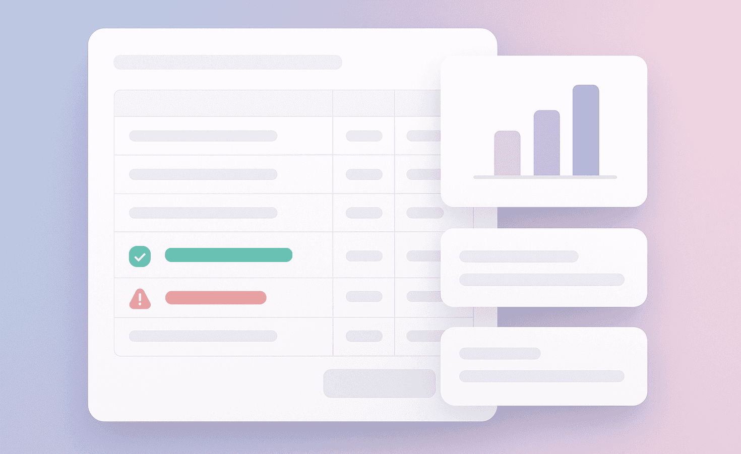 Restik: приёмка накладных с расхождениями