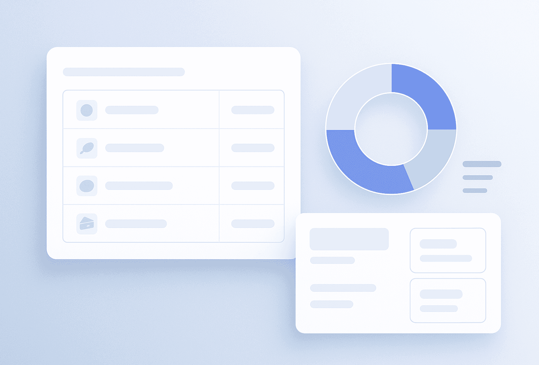Restik: себестоимость блюда по ингредиентам и приходным ценам